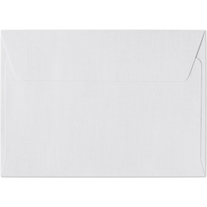 Koperta C6 HOLLAND biały P 120g/m2 (10) 282501 Galeria Papieru