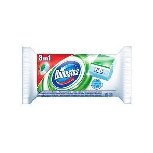 Kostka do WC DOMESTOS zapas 40g pine