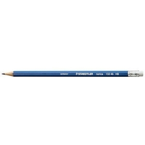 Ołówek NORICA S130-46 bez gumki STAEDTLER