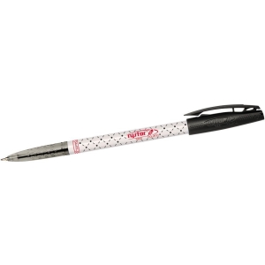 Długopis KROPKA 0.5mm A/czarny 448-000 RYSTOR