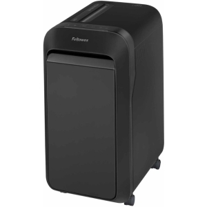 Niszczarka LX221 czarna 5050401 Fellowes