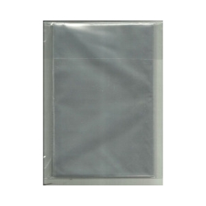 Torba foliowa czysta C11 30x50 (25) celofan POLSYR