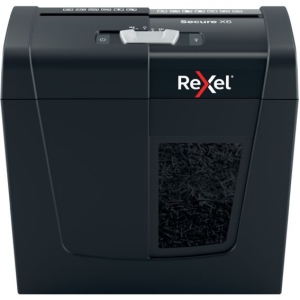 Niszczarka Rexel Secure X6 2020122EU