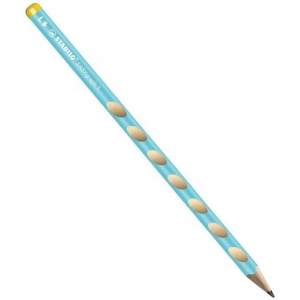 Ołówek STABILO EASYgraph HB niebieski L 325/02-HB-6