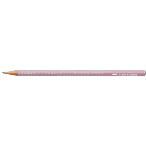 Ołówek SPARKLE PEARLY rose shadows 118234 Faber-Castell