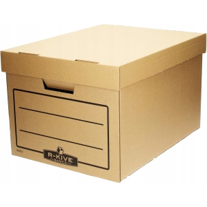 Pudełko zbiorcze R-KIVE basic 0020303 FELLOWES