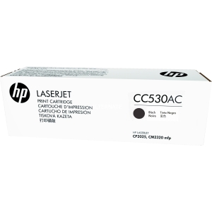 Toner HP 304A (CC530AC) czarny 3500str korporacyjny CM2320/CP2020/CP2025