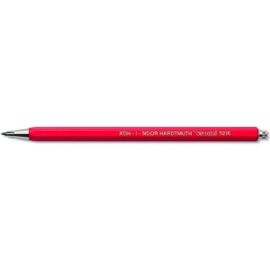 Ołówek autom.VERSATIL 5216 graf.2mm KOH I NOOR plast.