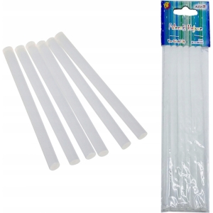 Wkład klejowy do pistoletu JB2007-BZ 7mm x 200mm (6szt) ALIGA