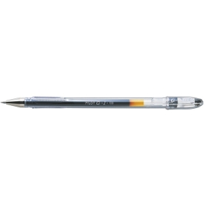 Pióro żelowe PILOT G1 czarny PIBLG1-5B