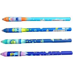 Długopis usuwalny SPACE2 0.5mm niebieski HA 4120 02SP-3 HAPPY COLOR