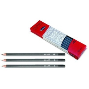Ołówki tech.H (12)TINGE/UNIONL 160-1355 KW