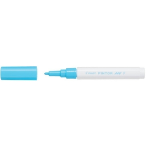 Marker PINTOR F pastelowy niebieski PISW-PT-F-PL PILOT