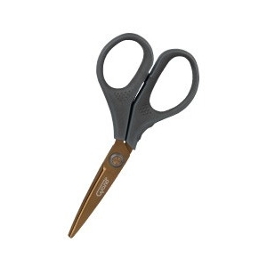 Nożyczki tytanowe 17.5cm GR-9700 7,0' 130-1860 GRAND