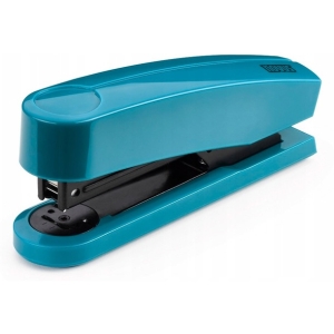 Zszywacz B2 ColorID 2 niebieski z pakietem startowym zszywek 24/6 020-1953 NOVUS