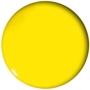 Magnesy do tablic żółte wypukłe 40mm (4szt.) GM303-PY4 TETIS
