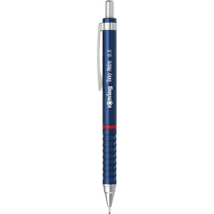 Ołówek 0,5 TIKKY RETRO BLUE 2202566 ROTRING