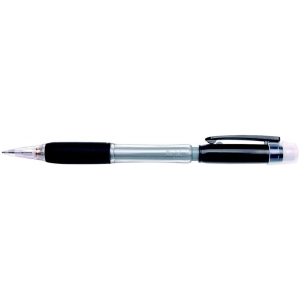 Ołówke automatyczny FIESTA 0.7mm AX-107/127A czarny PENTEL