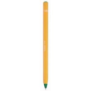 Długopis BIC ORANGE 0.7mm zielony 1199110113