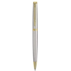 Długopis BP HEMISPHERE stalowa GT S0920370 WATERMAN