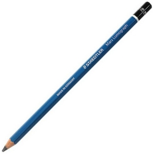 Ołówek LUMOGRAPH S100-7B STAEDTLER