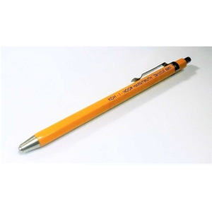 Ołówek automatyczny VERSATIL z klipsem grafit 2mm 5201/CN KOH-I-NOOR