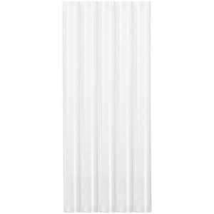 Wkład klejowy do pistoletu Q11mm x 30cm (5 sztuk) WK11-30-5 BREWIS