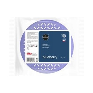 Wkład do pisuaru bez włosków BLUEBERRY AROMA PROFESSIONAL