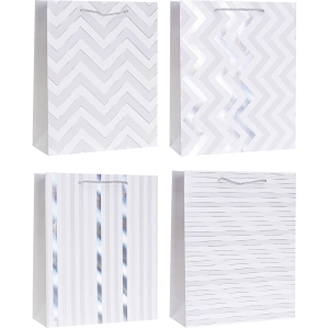 Torebka prezentowa 31x42x12cm TG-24026-HS-A3 ROZETTE