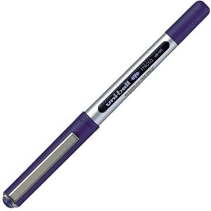 Pióro kulkowe UNI UB-150E ekologiczne niebieskie UNUB150E/NI