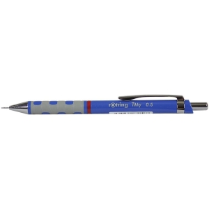 Ołówek automatyczny TIKKY III 0.5mm niebieski S1904701 ROTRING