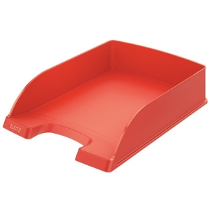 Szuflada LEITZ PLUS 52272020 jasnoczerwony