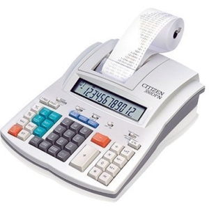 #Kalkulator CITIZEN 350DPA