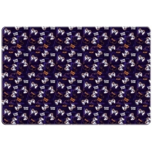 Podkład na biurko 58x38 z nadrukiem GAMEPAD NPB-02-33 BIURFOL