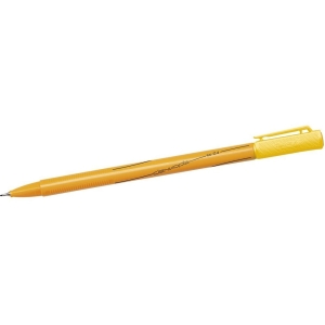 Cienkopis RYSTOR RC-04 bananowy 403-038