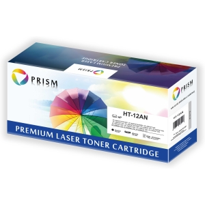 Toner PRISM (ZHL-Q2612ANP) czarny 2000str zamiennik HP (Q2612A)
