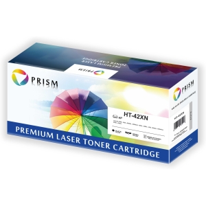 Toner PRISM (ZHL-Q5942XNP) czarny 20000str zamiennik HP (Q5942X)