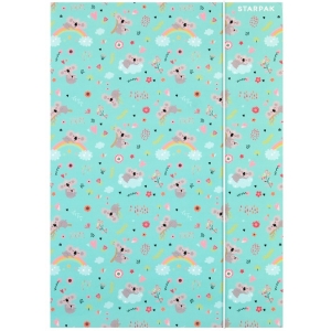 Teczka z gumką A4 KOALA 2 559702 STARPAK