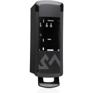 Dozownik ręczny, system S5 NEXXT/SVEMA DENALI-M 1250ml czarny