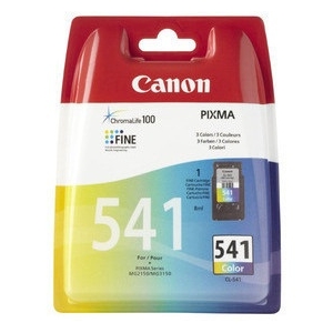 Tusz CANON (CL-541/5227B005) kolor 180str