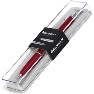 Długopis automatyczny BALLOGRAF EPOCA P bordowy BA-103 16 1 TOMA