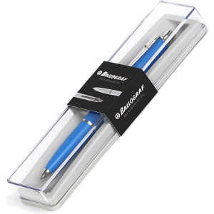 Długopis automatyczny BALLOGRAF EPOCA P niebieski BA-103 27 1 TOMA