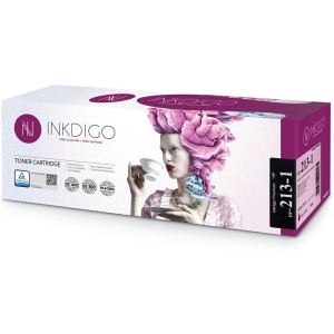 Toner INKDIGO (HP-213-1) purpurowy 1800str zamiennik HP (131A/CF213A)