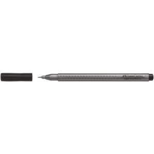 Cienkopis GRIP niebieski 151651 Faber-Castell
