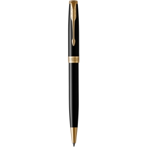 Długopis SONNET BLACK LACQUER GT PARKER 1931497
