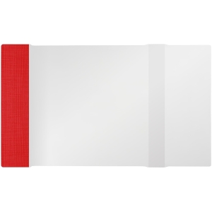 Okładka E4 regulowana(25)29,2x40,8-44cm BIURFOL OZ-57