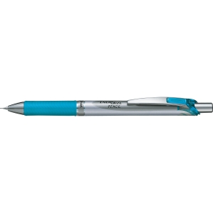 Ołówek automatyczny Energize 0.5mm PL75 ergo.obudowa Błękitny PENTEL