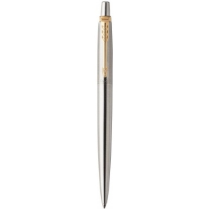 Długopis JOTTER STAINLESS STEEL GT 1953182