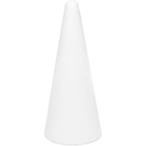 Stożek styropianowy 280mm WADAS