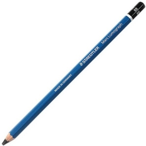 Ołówek LUMOGRAPH S100-8B STAEDTLER